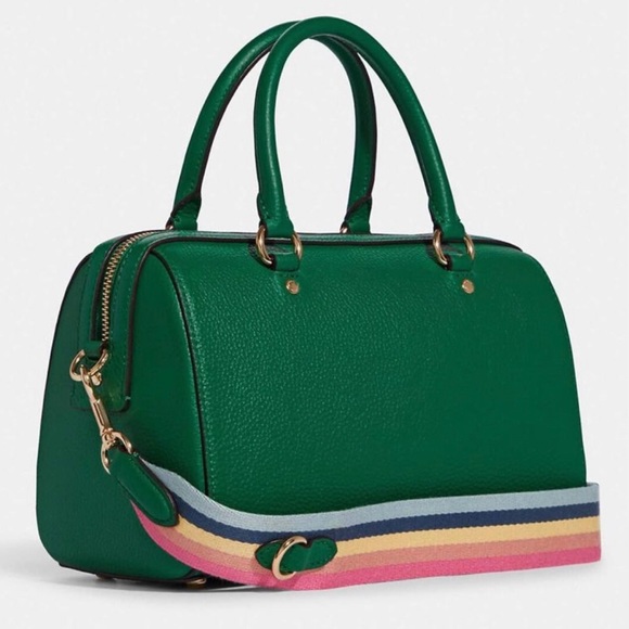 Coach Authentic Bag - Picture 4 of 6